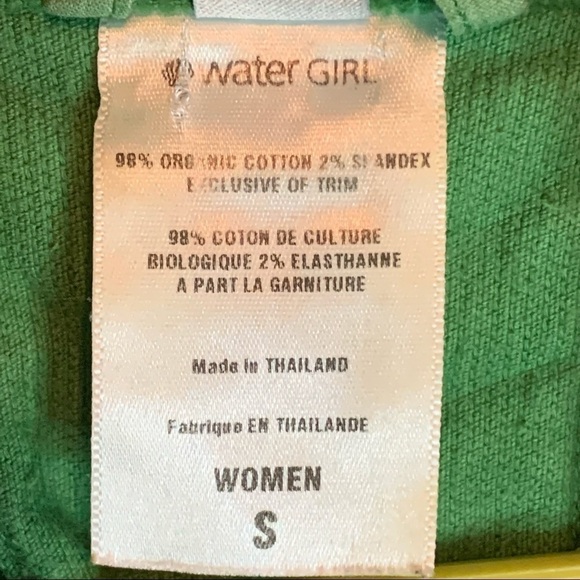 Patagonia Water Girl Corduroy Blazer - Picture 5 of 6